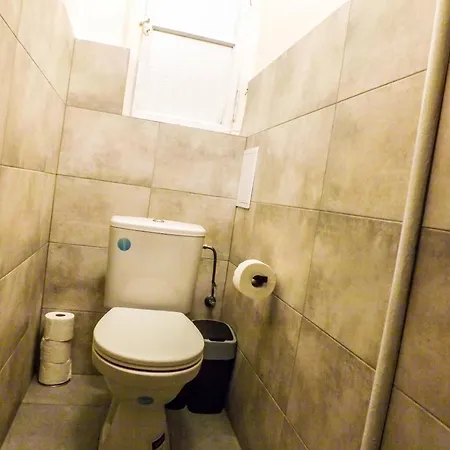 Accommodatie bij particulieren Simple For Two E4 *