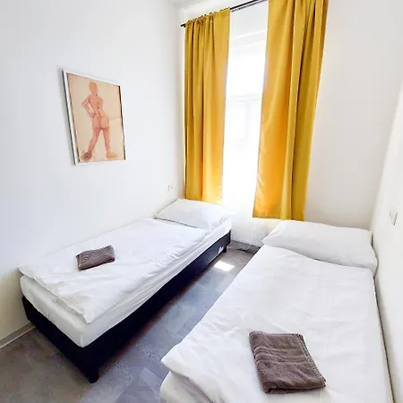 Simple For Two E4 Accommodatie bij particulieren *