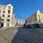 E4 Letna Praga