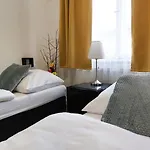 Accommodatie bij particulieren E4 Letna *