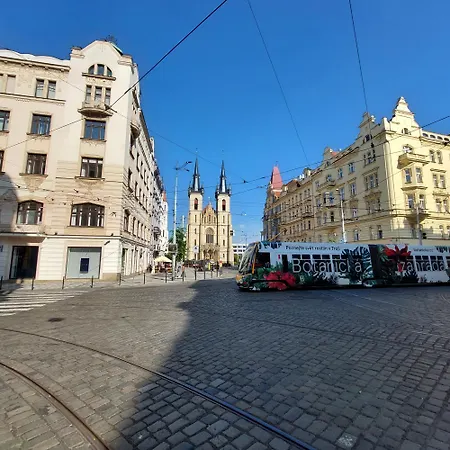 E4 Letna Prag