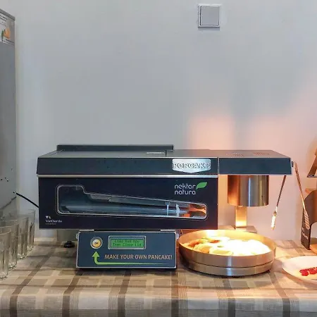 Rum i privatbostad E4 Letna