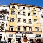 Habitación en casa particular E4 Letná Praga