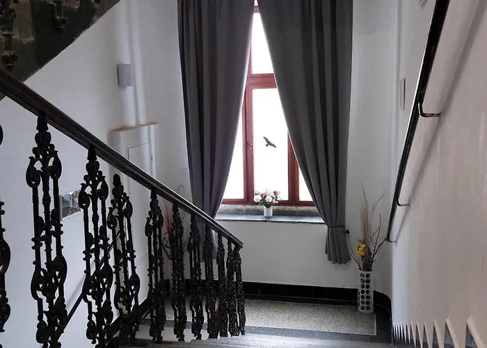 E4 Letna Séjour chez l'habitant *